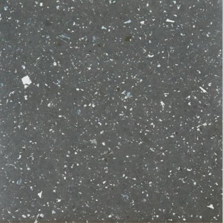 ACHIM IMPORTING CO Achim Sterling Self Adhesive Vinyl Floor Tile 12in x 12in, Black Speckled Granite, 20 Pack STBSG70620